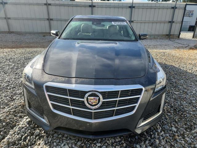 Продаж на аукціоні авто 2014 Cadillac Cts, vin: 1G6AR5SX1E0164885, номер лоту: 92245235