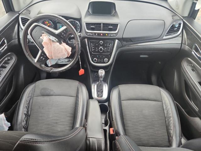 Aukcja sprzedaży 2015 Buick Encore, vin: KL4CJASB3FB041941, numer aukcji: 92581935