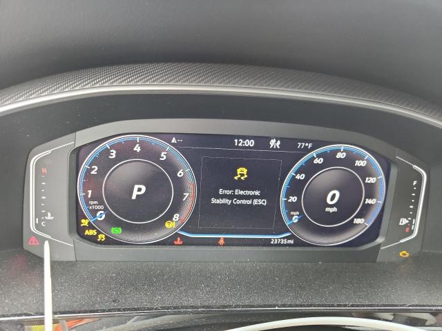 Aukcja sprzedaży 2023 Volkswagen Arteon, vin: WVWSR7ANXPE009576, numer aukcji: 93506855