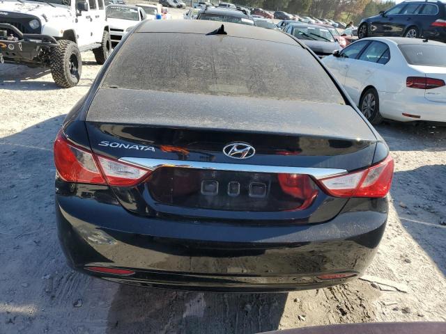92121785 :رقم المزاد ، 5NPEB4AC6DH628184 vin ، 2013 Hyundai Sonata مزاد بيع