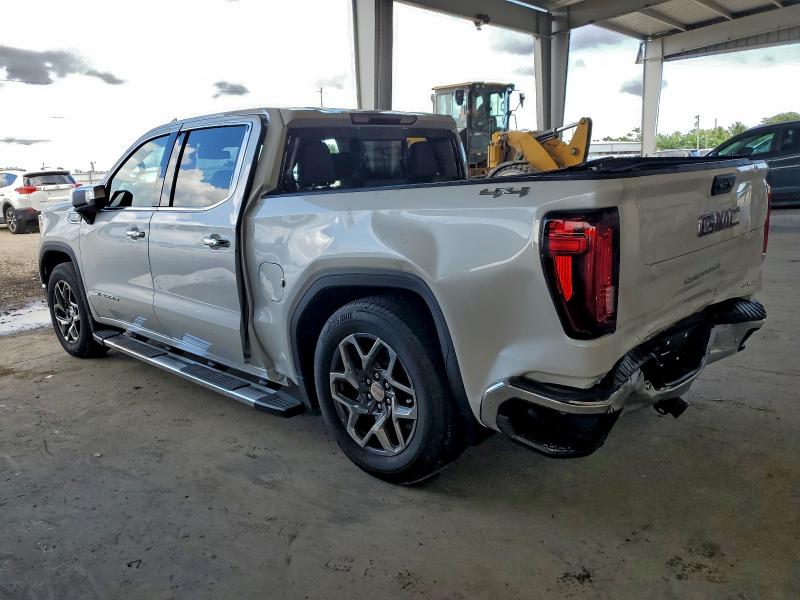 Продаж на аукціоні авто 2024 Gmc Sierra, vin: 3GTUUDED0RG197611, номер лоту: 94608165