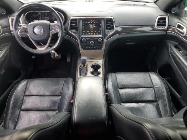 Aukcja sprzedaży 2017 Jeep Grand Cher, vin: 1C4RJFCG8HC729664, numer aukcji: 92832745