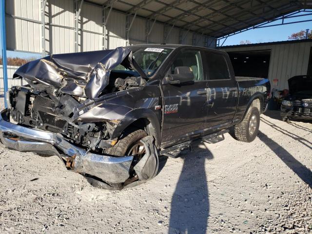 2017 Ram 2500 St მანქანა იყიდება აუქციონზე, vin: 3C6UR5CJ9HG702437, აუქციონის ნომერი: 92001635