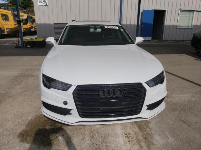Aukcja sprzedaży 2016 Audi A7 Premium, vin: WAUWGAFC9GN027639, numer aukcji: 91392585