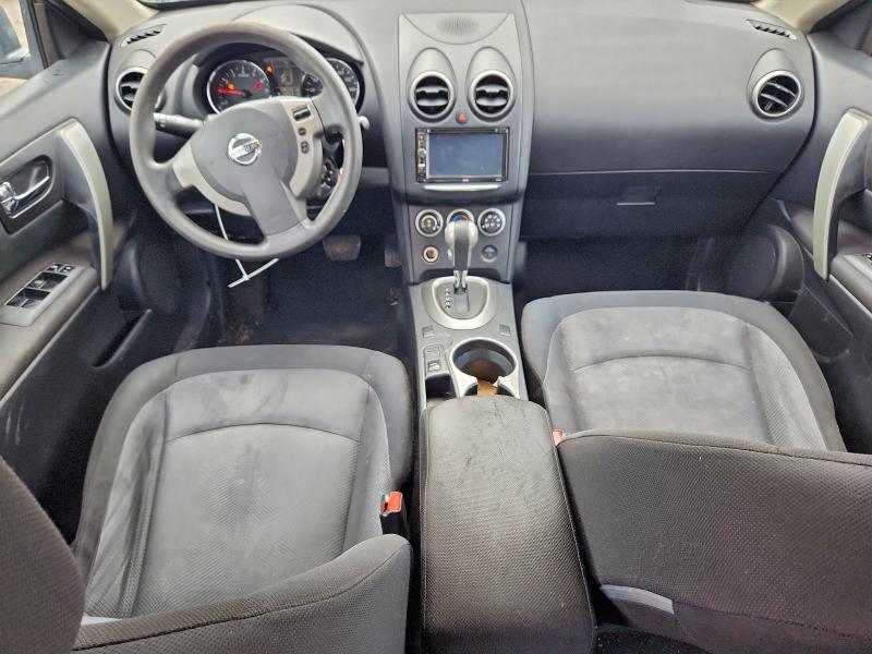 Продажа на аукционе авто 2013 Nissan Rogue, vin: JN8AS5MT3DW530261, номер лота: 93835035