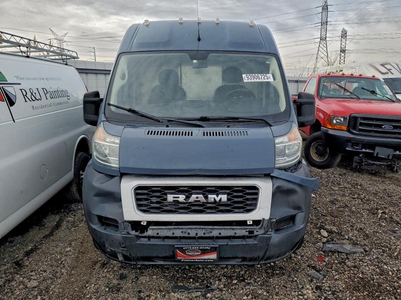 Aukcja sprzedaży 2020 Ram Promaster, vin: 3C6URVJG3LE112858, numer aukcji: 93906725
