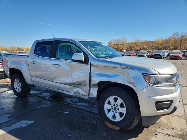 Aukcja sprzedaży 2019 Chevrolet Colorado, vin: 1GCGTBEN7K1120929, numer aukcji: 90678715