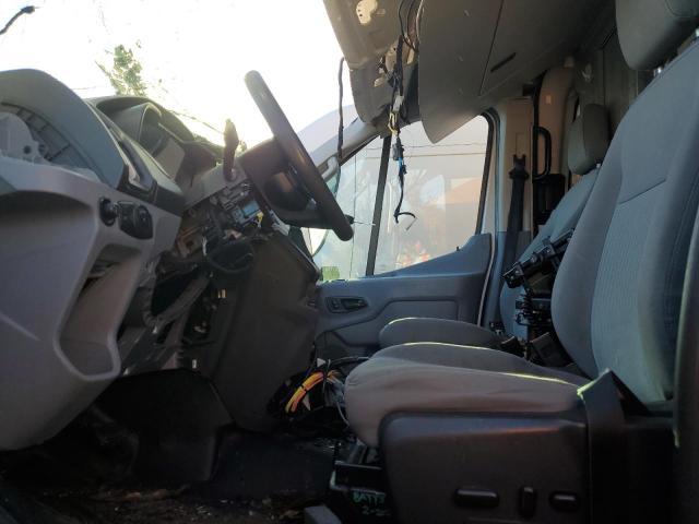 87207555 :رقم المزاد ، 1FDYR2XM9JKA44996 vin ، 2018 Ford Transit مزاد بيع