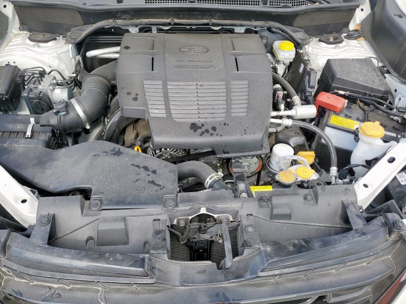 Продажа на аукционе авто 2024 Subaru Forester, vin: JF2SKALC2RH456550, номер лота: 92676105