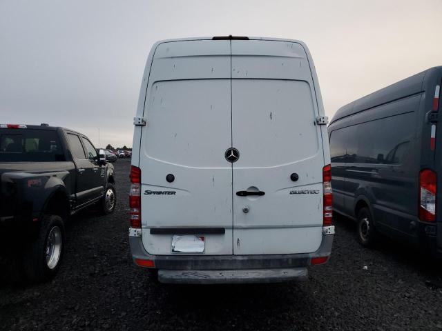 Продажа на аукционе авто 2012 Mercedes-benz Sprinter, vin: WD3PF4CC0C5626031, номер лота: 92866285