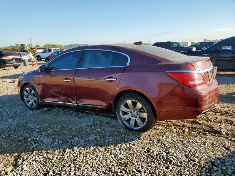 91466875 :رقم المزاد ، 1G4GB5G36FF132347 vin ، 2015 Buick Lacrosse مزاد بيع