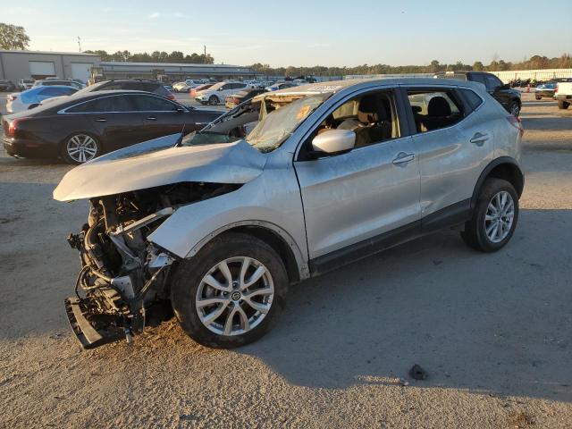 Продажа на аукционе авто 2021 Nissan Rogue Sport, vin: JN1BJ1AV3MW563846, номер лота: 91866765