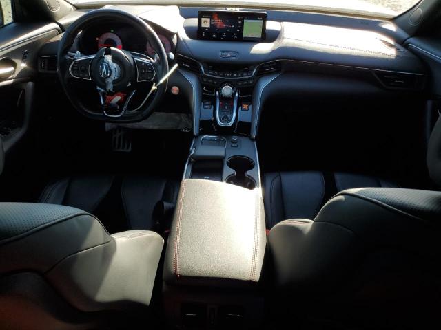 Aukcja sprzedaży 2023 Acura Tlx Tech A, vin: 19UUB5F53PA006330, numer aukcji: 91393485