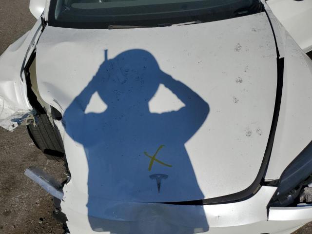 Продаж на аукціоні авто 2025 Tesla Model 3, vin: 5YJ3E1EA8SF919383, номер лоту: 90033725