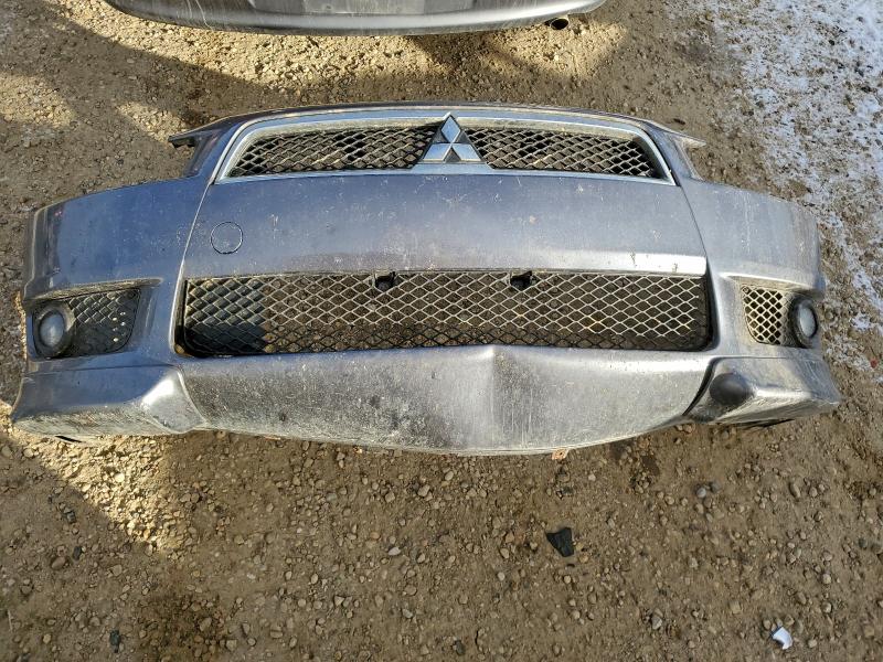 91466895 :رقم المزاد ، JA3AU26U59U606882 vin ، 2009 Mitsubishi Lancer Es/ مزاد بيع