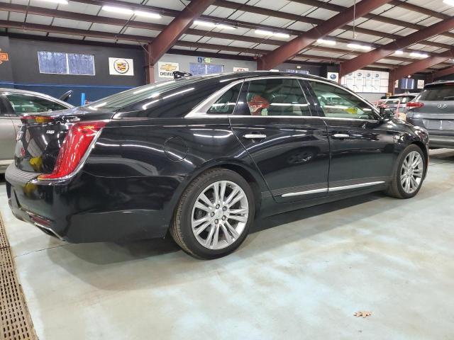 Продажа на аукционе авто 2019 Cadillac Xts Luxury, vin: 2G61M5S3XK9134586, номер лота: 92567335