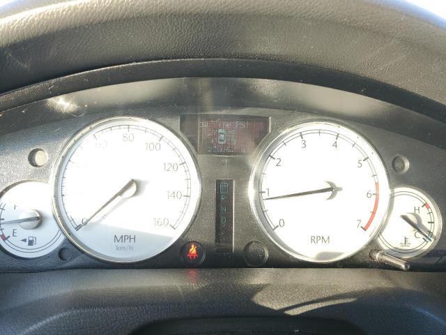 Aukcja sprzedaży 2006 Chrysler 300c, vin: 2C3LA63H96H257973, numer aukcji: 92448335