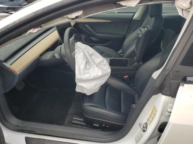Продажа на аукционе авто 2023 Tesla Model 3, vin: 5YJ3E1EA7PF623648, номер лота: 91026085