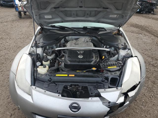 91826195 :رقم المزاد ، JN1AZ34E83T014932 vin ، 2003 Nissan 350z مزاد بيع