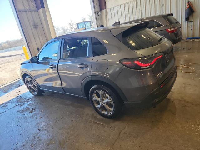 92513835 :رقم المزاد ، 3CZRZ2H33TM727331 vin ، 2026 Honda Hr-v مزاد بيع