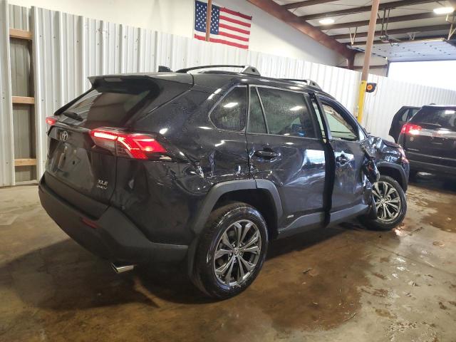 91454805 :رقم المزاد ، JTMB6RFV9SJ080717 vin ، 2025 Toyota Rav4 مزاد بيع