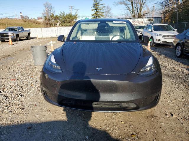 Продажа на аукционе авто 2024 Tesla Model Y, vin: 7SAYGDED2RF205158, номер лота: 90543125
