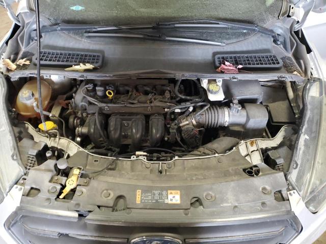 91210825 :رقم المزاد ، 1FMCU0F73JUA32887 vin ، 2018 Ford Escape مزاد بيع