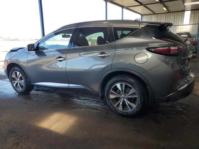 2019 Nissan Murano S მანქანა იყიდება აუქციონზე, vin: 5N1AZ2MS2KN153630, აუქციონის ნომერი: 92110395