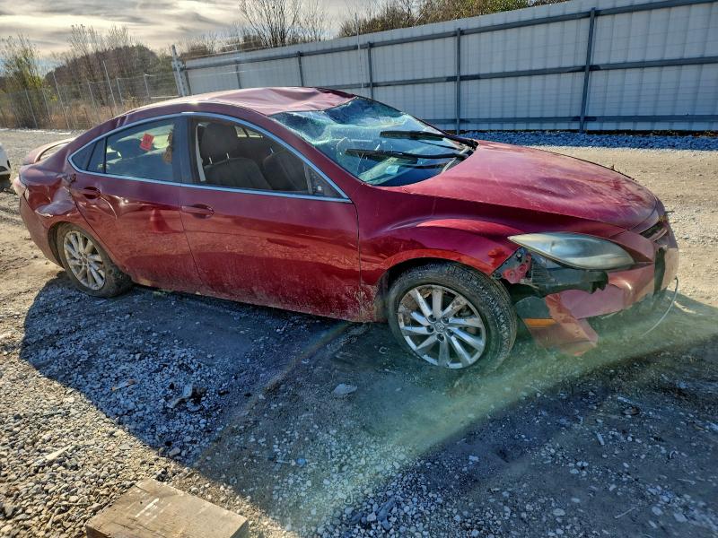 Aukcja sprzedaży 2011 Mazda 6, vin: 1YVHZ8CH3B5M13118, numer aukcji: 94498645