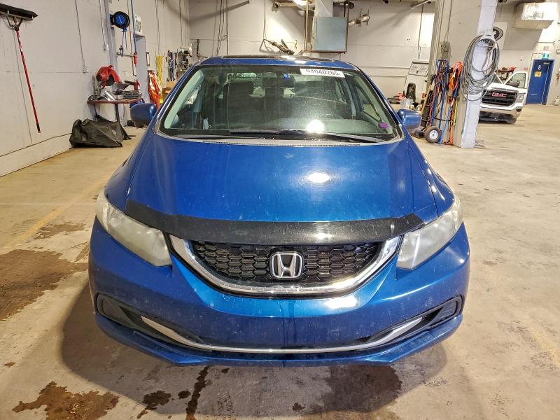 Aukcja sprzedaży 2015 Honda Civic, vin: 2HGFB2F54FH016758, numer aukcji: 94040265