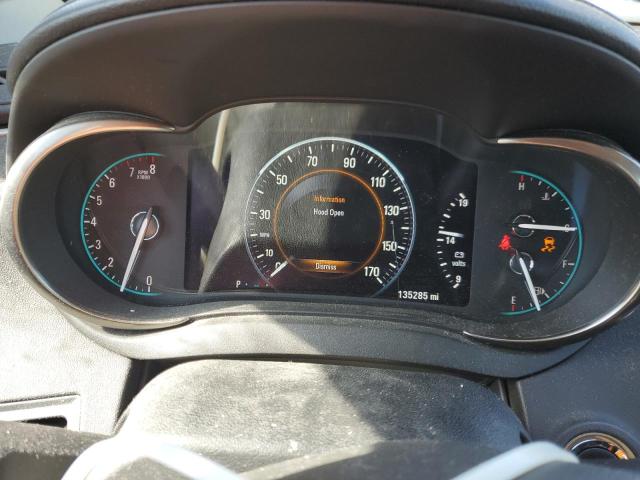 Продажа на аукционе авто 2015 Buick Lacrosse, vin: 1G4GB5G34FF169655, номер лота: 91866215