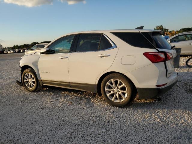 2020 Chevrolet Equinox Lt მანქანა იყიდება აუქციონზე, vin: 3GNAXKEV6LS515136, აუქციონის ნომერი: 92817935