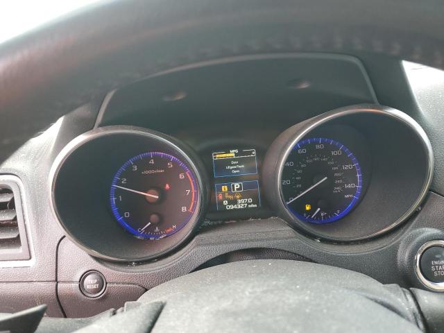 2015 Subaru Outback 2. მანქანა იყიდება აუქციონზე, vin: 4S4BSBLC2F3283606, აუქციონის ნომერი: 92215045