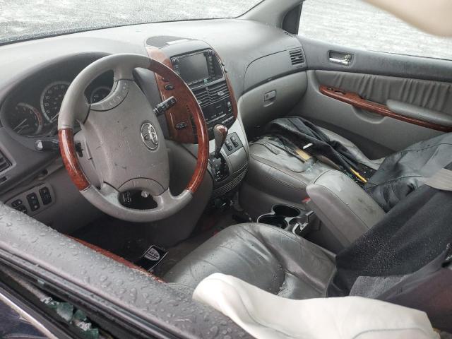 Продаж на аукціоні авто 2004 Toyota Sienna, vin: 5TDBA22C54S025018, номер лоту: 90801495