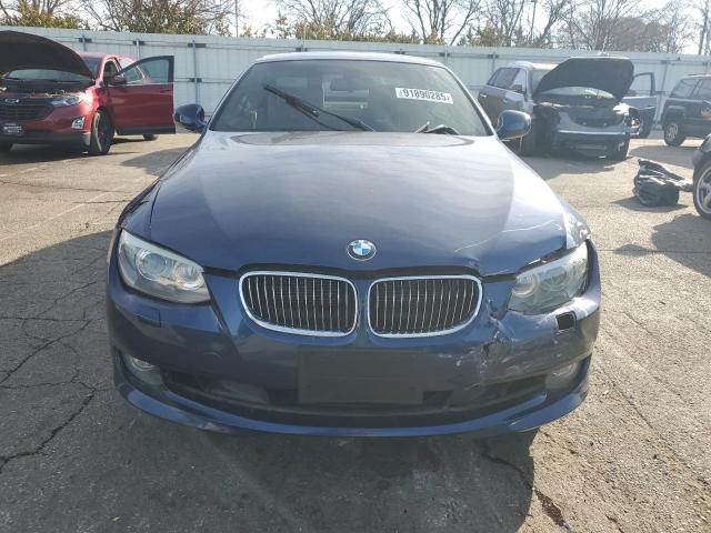 Продаж на аукціоні авто 2011 Bmw 328, vin: WBADW7C58BE726854, номер лоту: 91890285