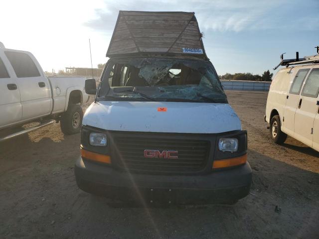 Aukcja sprzedaży 2007 Gmc Savana, vin: 1GTFH15T271248864, numer aukcji: 90482835