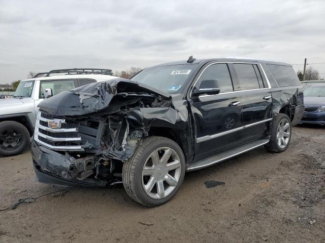 Aukcja sprzedaży 2020 Cadillac Escalade, vin: 1GYS4HKJ8LR187564, numer aukcji: 92470695