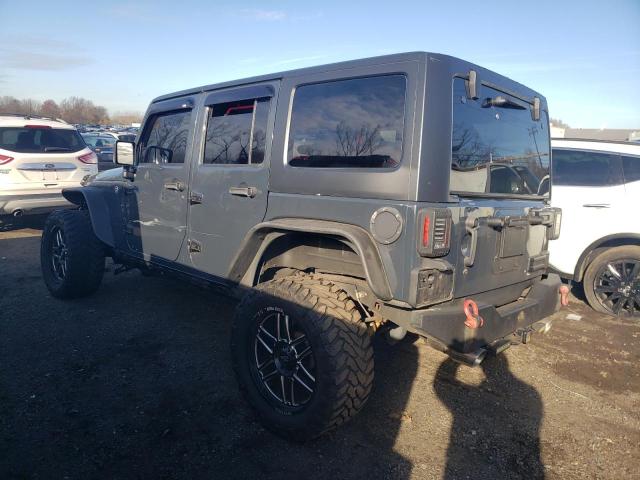 Aukcja sprzedaży 2016 Jeep Wrangler Unlimited, vin: 1C4BJWDG1GL269617, numer aukcji: 92807415