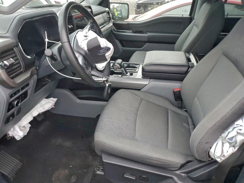 Aukcja sprzedaży 2024 Ford F150 Light, vin: 1FTVW3LK5RWG06620, numer aukcji: 94304535