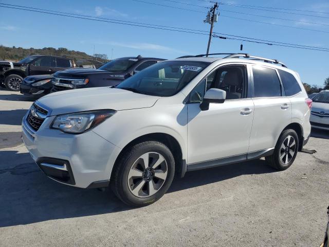 Продажа на аукционе авто 2017 Subaru Forester, vin: JF2SJAEC9HH401690, номер лота: 91224935