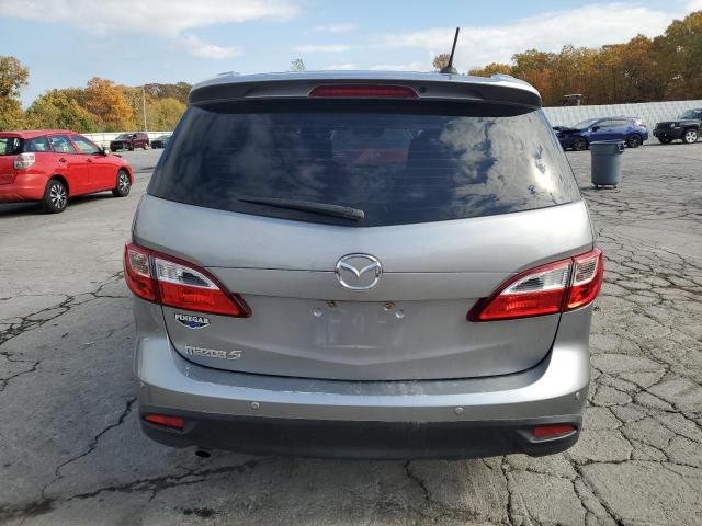 Продажа на аукционе авто 2015 Mazda 5, vin: JM1CW2DL2F0181803, номер лота: 91124675