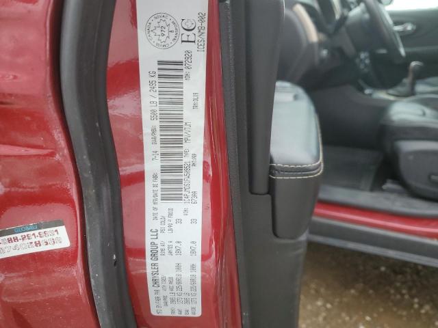 Продажа на аукционе авто 2015 Jeep Cherokee, vin: 1C4PJMDS1FW509521, номер лота: 91337715