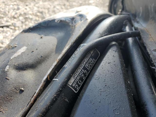 2023 Honda Cmx1100 მანქანა იყიდება აუქციონზე, vin: JH2SC8303PK200550, აუქციონის ნომერი: 91219505