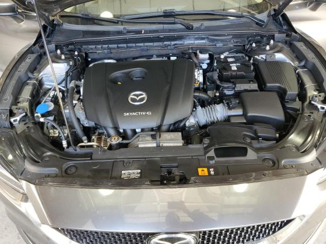 Продаж на аукціоні авто 2020 Mazda 6, vin: JM1GL1VM6L1524632, номер лоту: 91974035