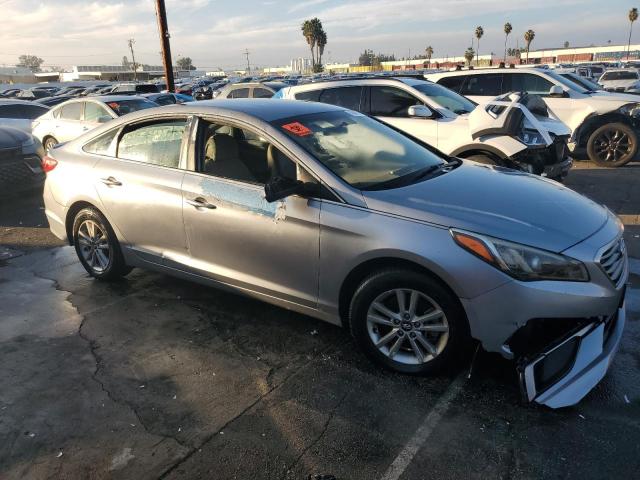 90224825 :رقم المزاد ، 5NPE24AF9GH395366 vin ، 2016 Hyundai Sonata مزاد بيع