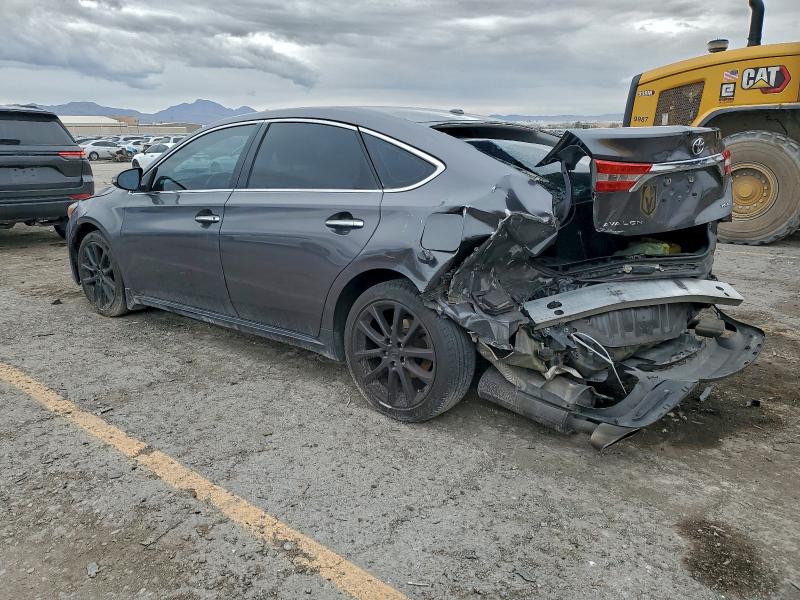 Продаж на аукціоні авто 2014 Toyota Avalon, vin: 4T1BK1EB8EU120997, номер лоту: 93938515