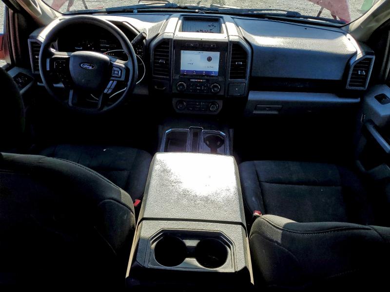 Продаж на аукціоні авто 2020 Ford F150, vin: 1FTEW1CP6LFA05496, номер лоту: 94738875