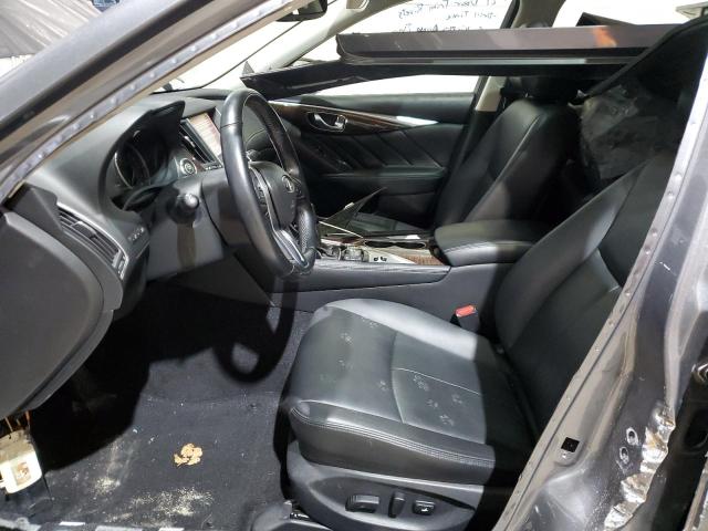 Продаж на аукціоні авто 2018 Infiniti Q50 Luxe, vin: JN1EV7AR0JM434736, номер лоту: 90414485