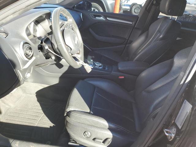 92916635 :رقم المزاد ، WAUFFGFF8F1074845 vin ، 2015 Audi S3 مزاد بيع