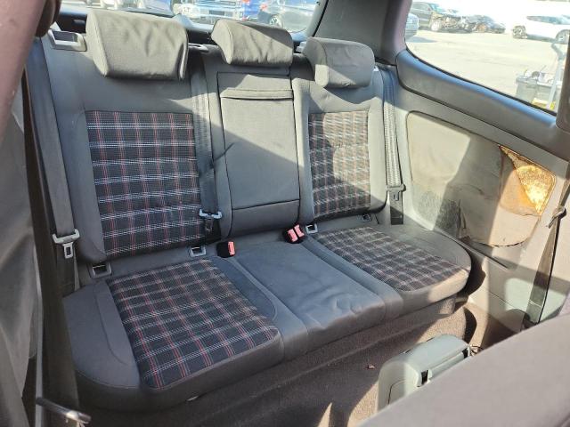 Aukcja sprzedaży 2006 Volkswagen New Gti, vin: WVWEV71K56W093510, numer aukcji: 92987655